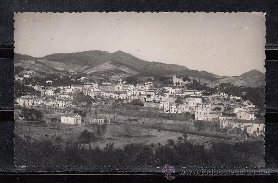 Postales: CABRILS. VISTA GENERAL - Foto 1