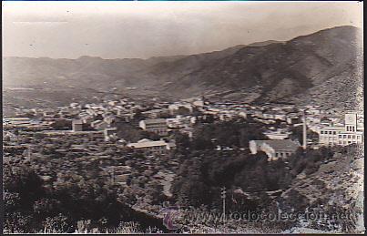 Postales: POSTAL CAPELLADES VISTA GENERAL