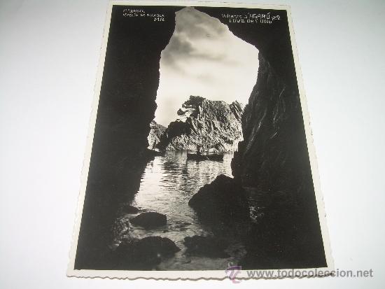 Postkarten: ANTIGUA POSTAL.....SAN FELIU DE GUIXOLS  -  S'AGARO