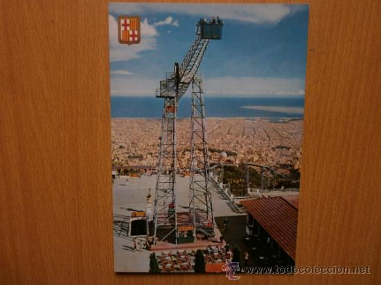 Postales: BARCELONA. - Foto 1