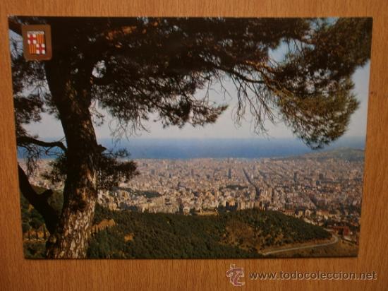 Postales: BARCELONA. - Foto 1