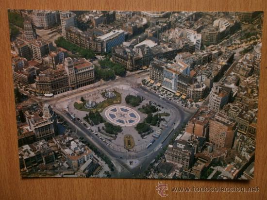 Postales: BARCELONA. - Foto 1