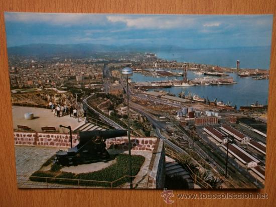 Postales: BARCELONA. - Foto 1