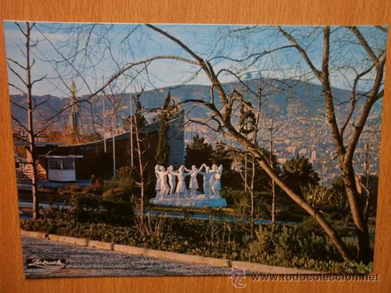 Postales: BARCELONA. - Foto 1
