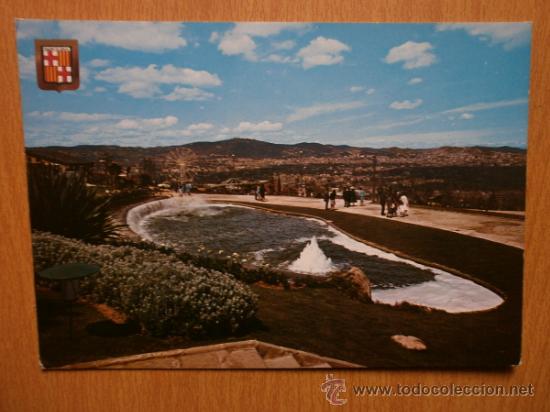 Postales: BARCELONA. - Foto 1