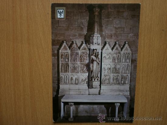 Postales: BARCELONA. - Foto 1