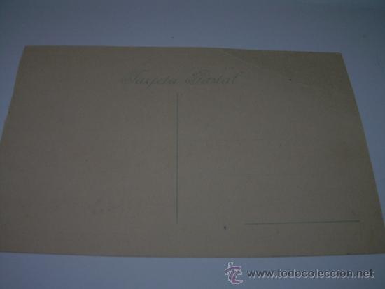 Postales: ANTIGUA POSTAL............GERONA - Foto 2