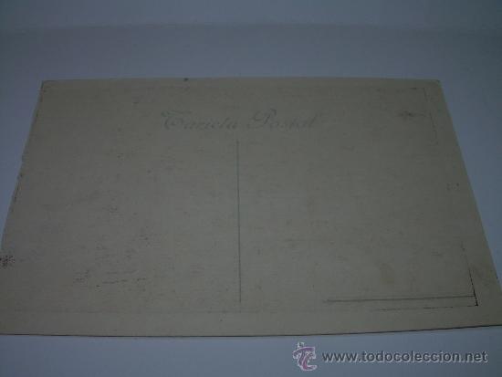 Postales: ANTIGUA POSTAL..........GERONA - Foto 2