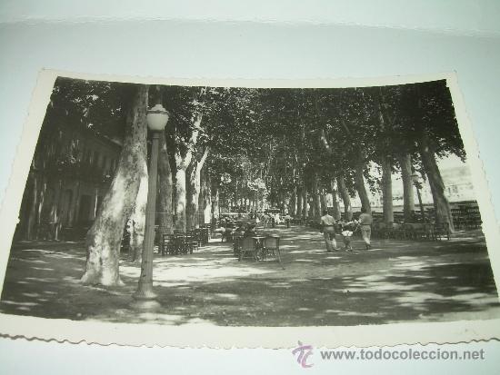 Postales: ANTIGUA POSTAL.......LA BISBAL - Foto 1