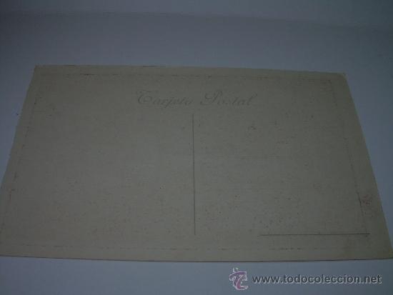 Postales: ANTIGUA POSTAL..........GERONA - Foto 2