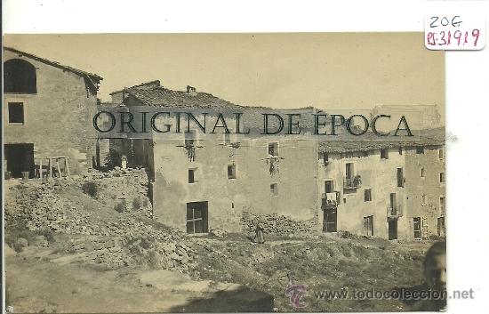 Postcards: (PS-31919)POSTAL FOTOGRAFICA DE ???