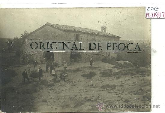 Postcards: (PS-31917)POSTAL FOTOGRAFICA DE ???-