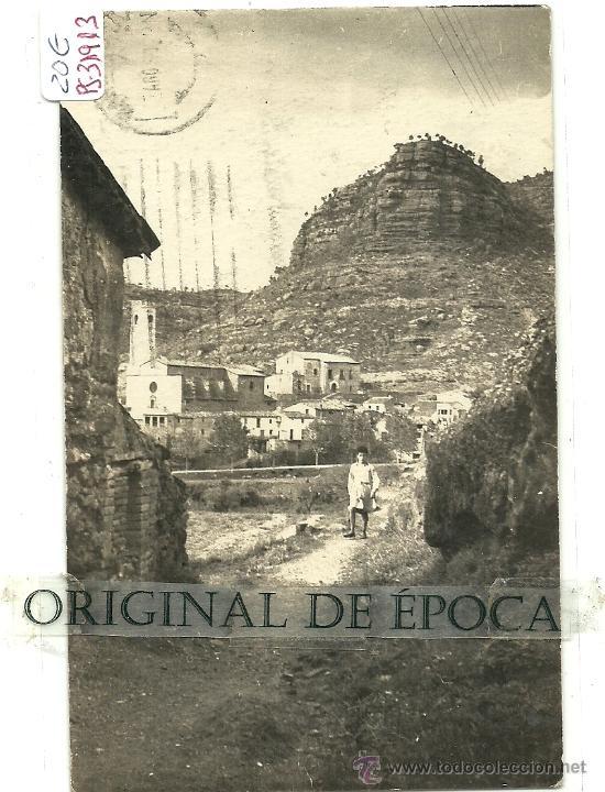 Postcards: (PS-31913)POSTAL FOTOGRAFICA DE VACARISES???