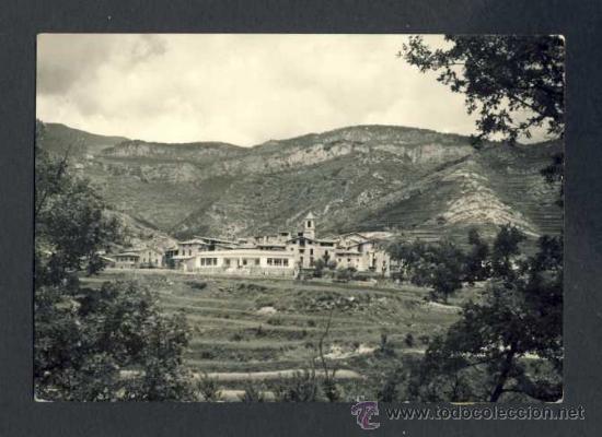 Postales: Foto-postal de GOMBRENY: Vista