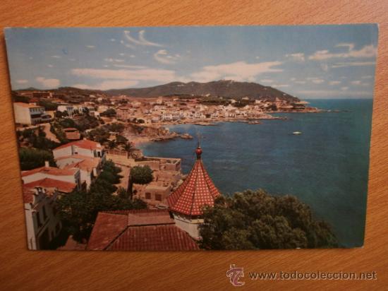 Postales: COSTA BRAVA. CALELLA. - Foto 1