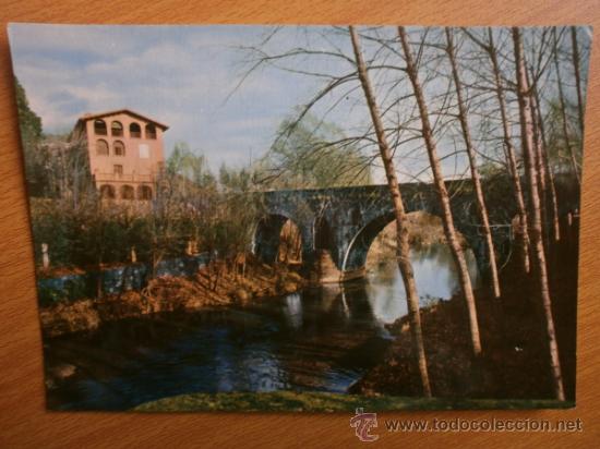 Postales: OLOT. - Foto 1