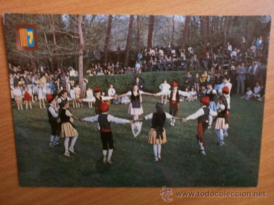 Postales: OLOT. - Foto 1