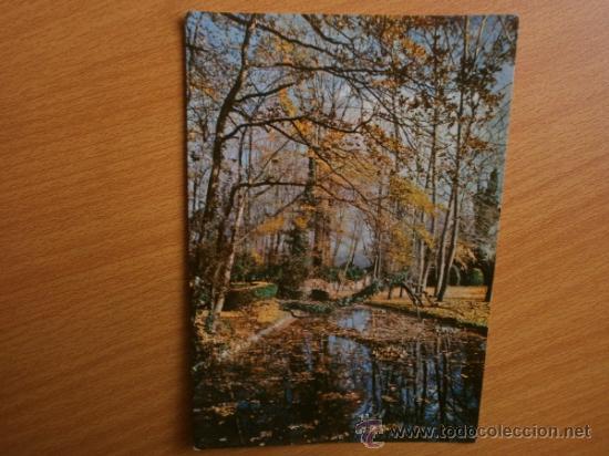 Postales: OLOT. - Foto 1
