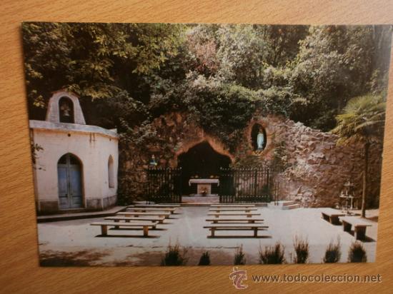 Postales: ARENYS DE MUNT. - Foto 1