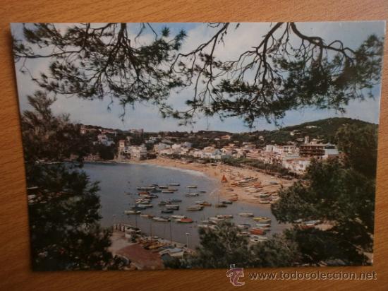 Postales: LLAFRANCH. COSTA BRAVA. - Foto 1