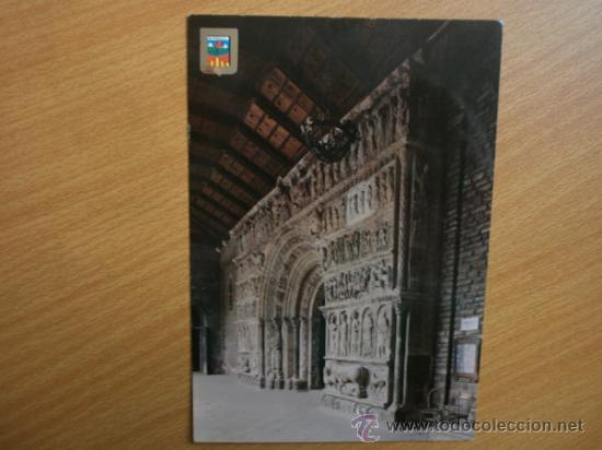 Postales: RIPOLL. - Foto 1