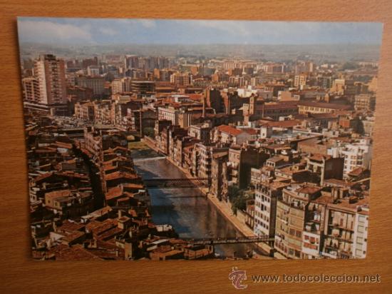 Postales: GERONA. - Foto 1