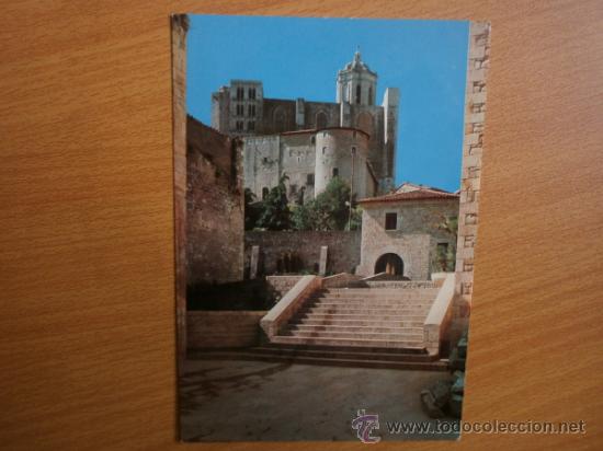 Postales: GERONA. - Foto 1