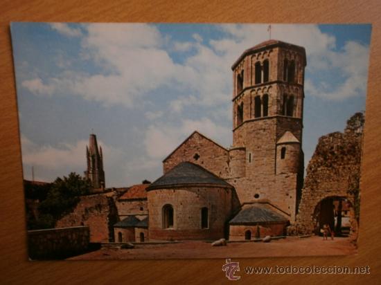 Postales: GERONA. - Foto 1