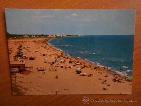 Postales: CASTELLDEFELS. - Foto 1