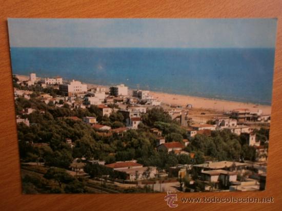 Postales: CASTELLDEFELS. - Foto 1