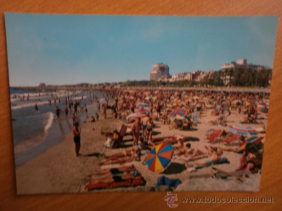 Postales: SITGES. - Foto 1