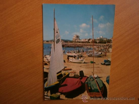Postales: SITGES. - Foto 1