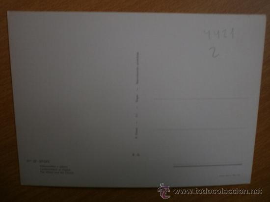 Postales: SITGES. - Foto 2