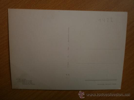 Postales: SITGES. - Foto 2