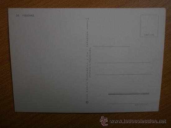 Postales: FIGUERAS. - Foto 2