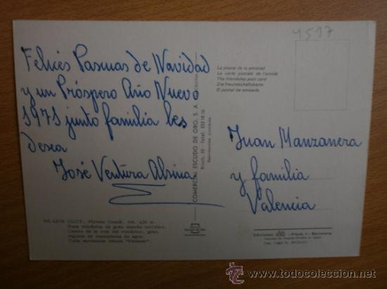 Postales: OLOT. - Foto 2