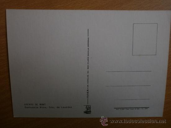 Postales: ARENYS DE MUNT. - Foto 2