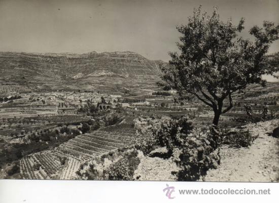 Postales: cornudella. 1 vista general. raymond - Foto 1