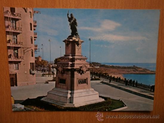 Postales: TARRAGONA. - Foto 1