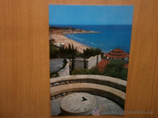 Postales: TARRAGONA. COSTA DORADA. - Foto 1