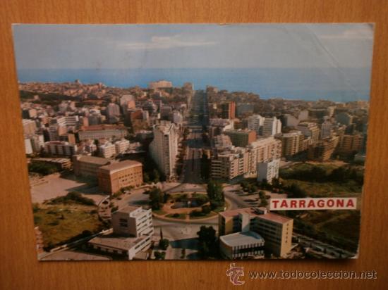 Postales: TARRAGONA. COSTA DORADA. - Foto 1