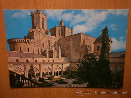 Postales: TARRAGONA. - Foto 1