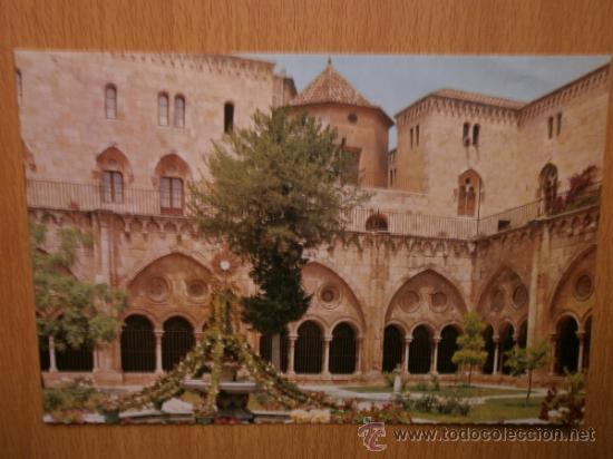 Postales: TARRAGONA. - Foto 1