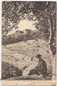 Postales: Premia de Dalt, postal antigua - Foto 1
