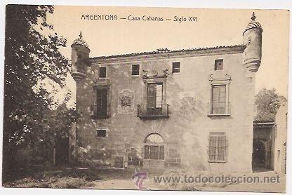 Postales: Argentona - Foto 1