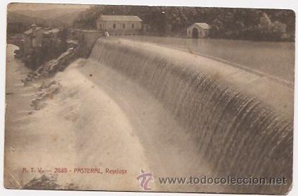 Postales: Pasteral