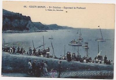 Postales: Santa Cristina - Foto 1