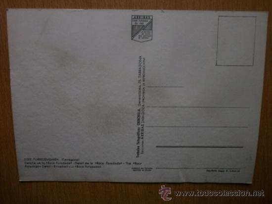 Postales: TORREDEMBARRA. - Foto 2