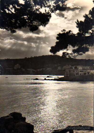 Postales: Calella. No circulada . - Foto 1