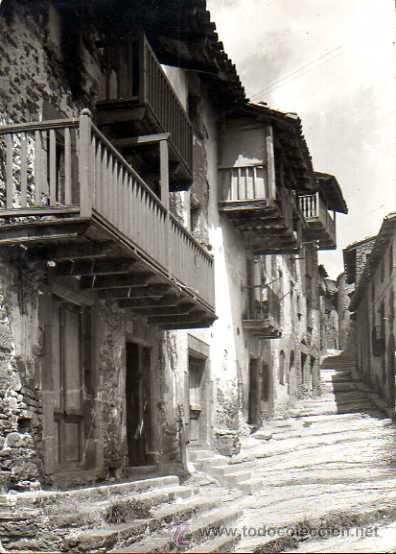 Postales: Rupit. No circulada . - Foto 1